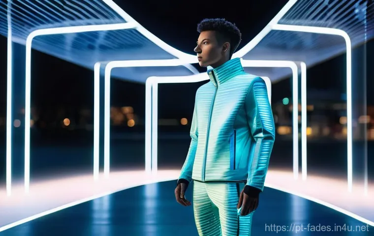 패션디자인 역사 - **A Modern Interpretation of Historical Elegance:** A stylish young woman, embodying a blend of hist...