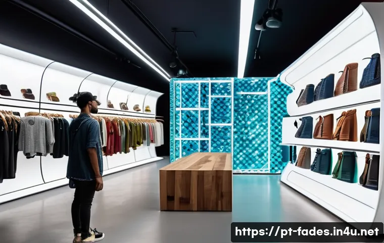 패션디자인과 온라인 쇼핑몰 관련 이미지 2