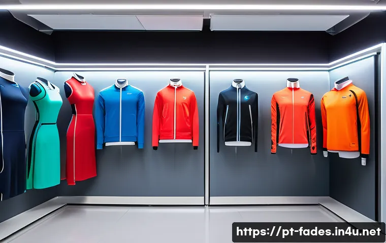 7 dicas essenciais para dominar os materiais em design de moda e transformar suas criações 3 패션 디자인 소재학 관련 이미지 1